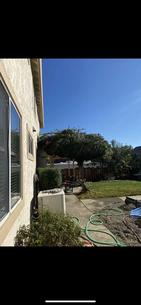 Affordable residential landscaping in San Jose, CA by JV Landscaping