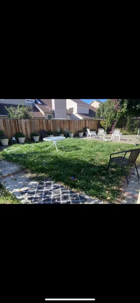 Custom landscaping services in San Jose, CA by JV Landscaping