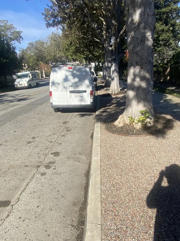 Professional residential landscaping for homes in San Jose, CA by JV Landscaping