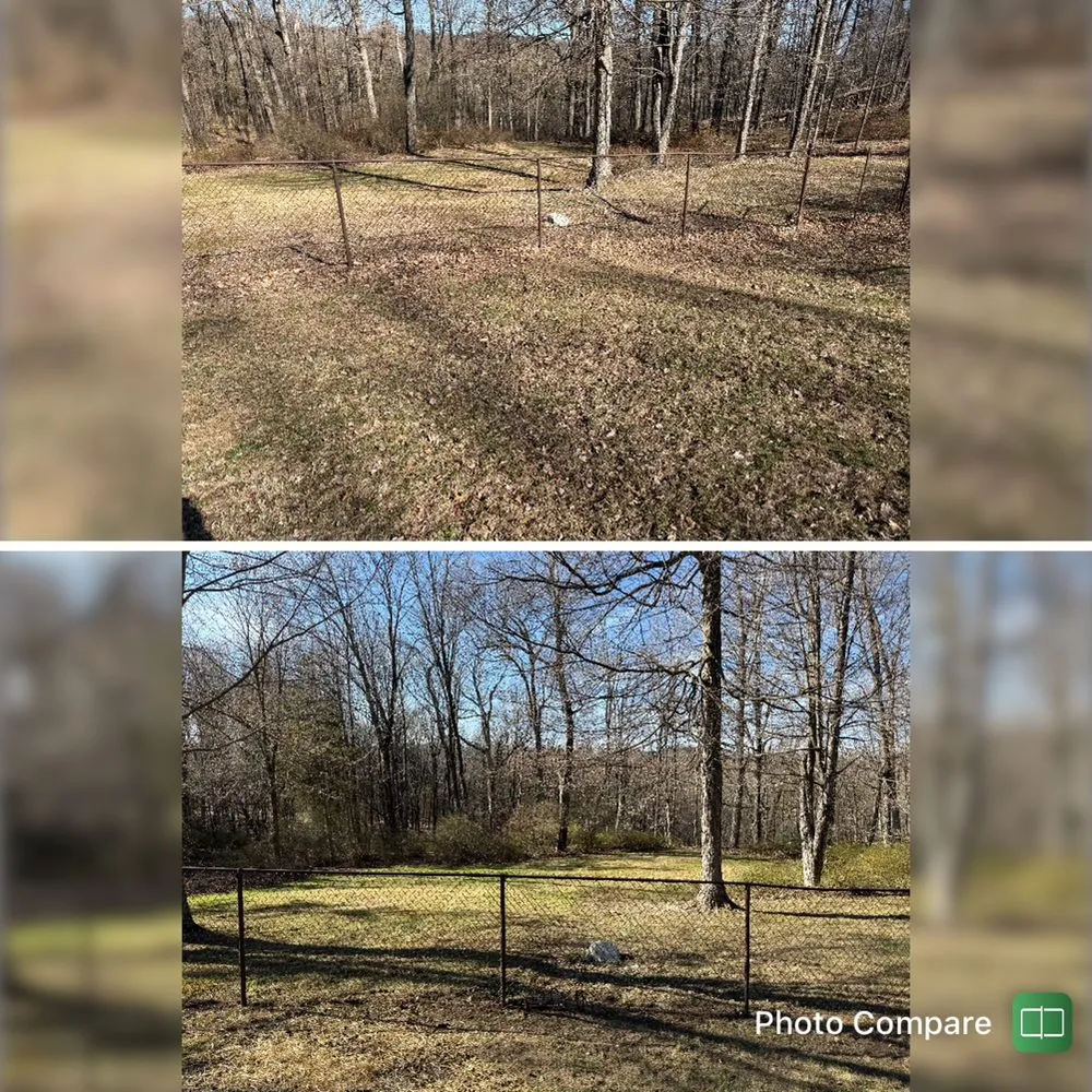 Custom yard maintenance in Middletown, NY - JV LAROSE