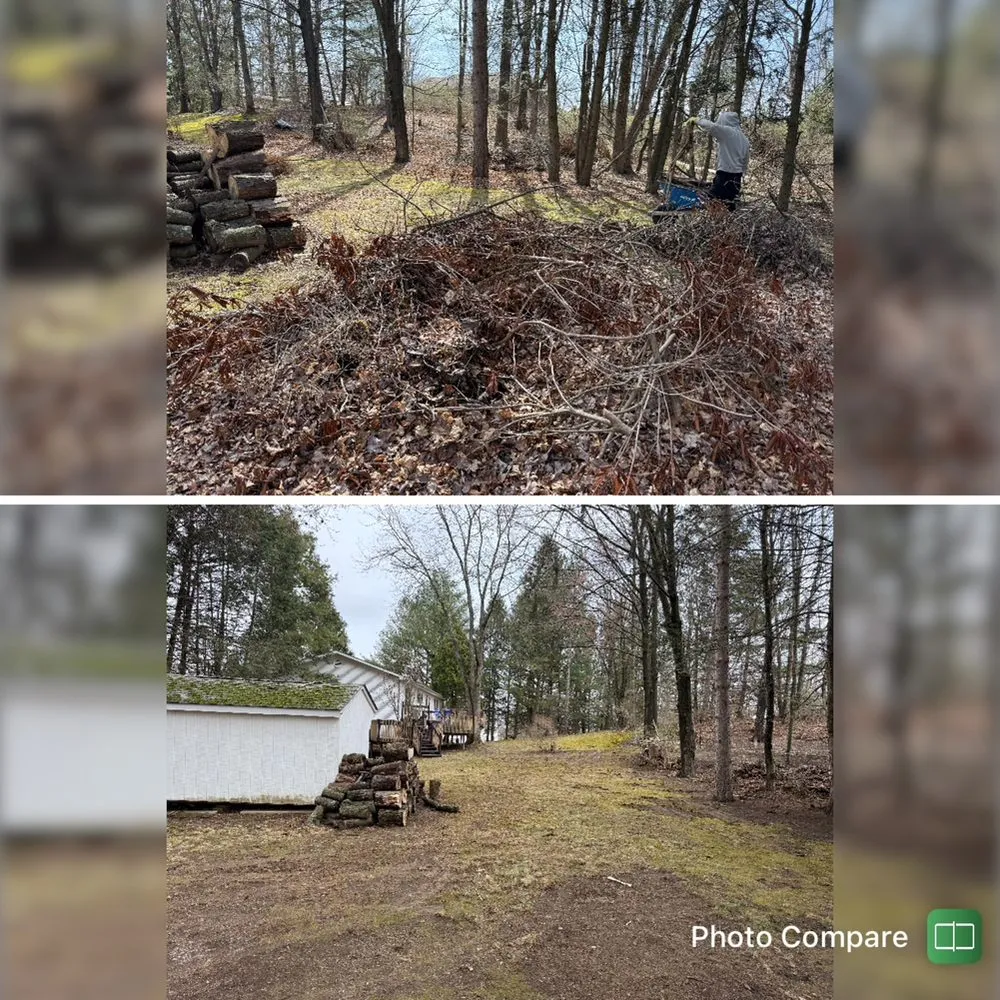 Top-rated residential landscaping near you in Middletown, NY by JV LAROSE