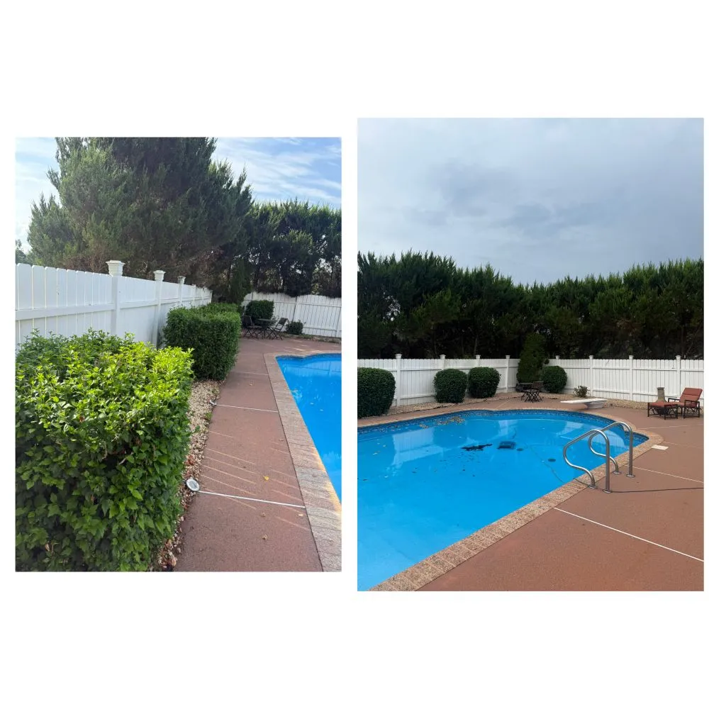 Local lawn care service in Middletown, NY by JV LAROSE