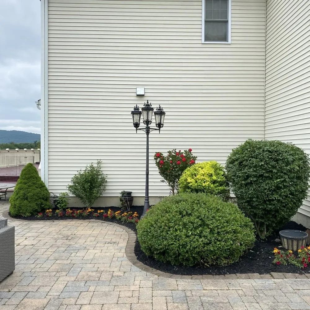 Local yard cleanup service experts serving Middletown, NY - JV LAROSE