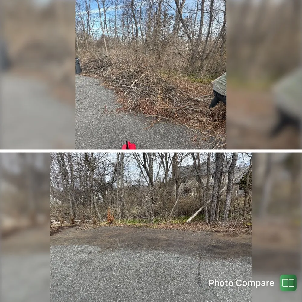 Trusted lawn care service for outdoor upgrades across Middletown, NY - JV LAROSE