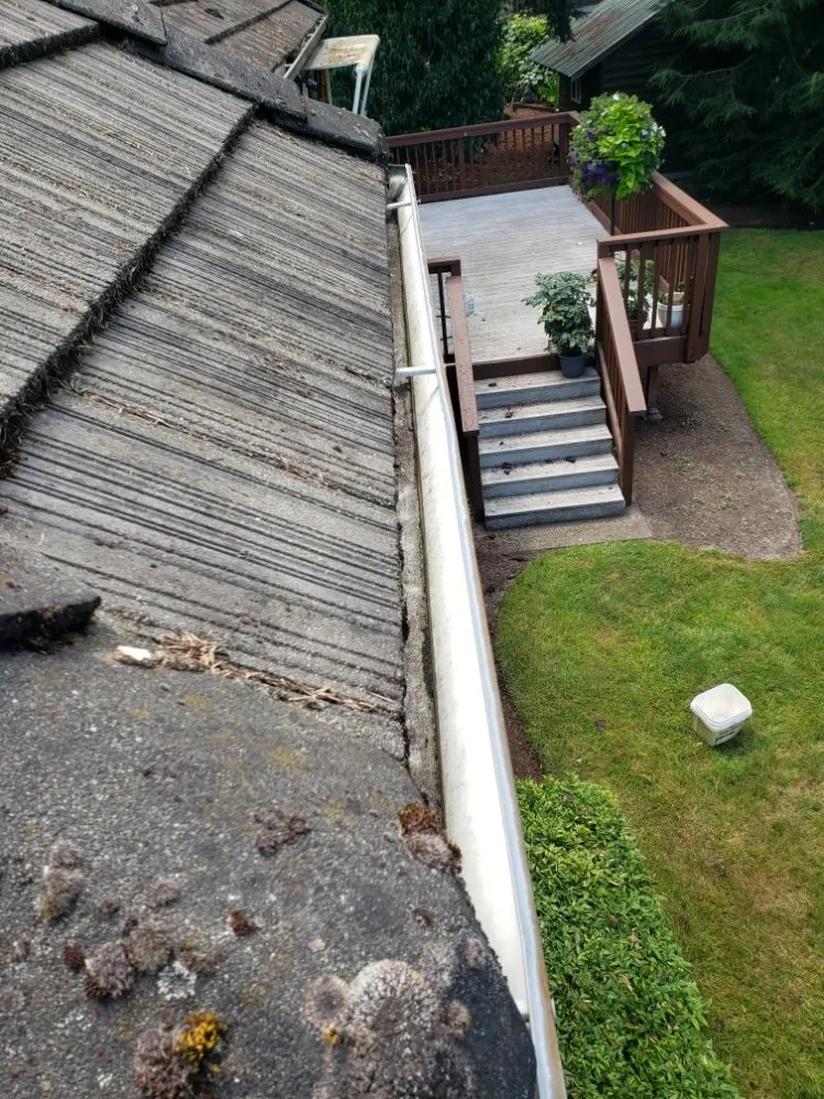 Professional residential landscaping in Tualatin, OR - JV Lawn and Garden Maintenance