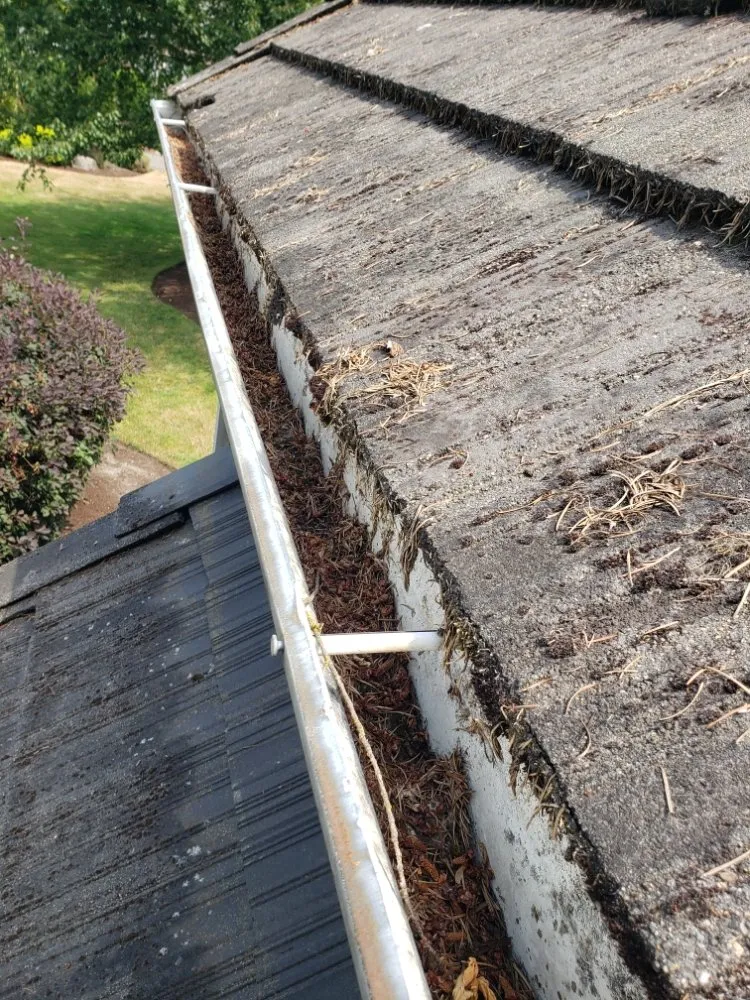 Professional landscape installation for homes across Tualatin, OR - JV Lawn and Garden Maintenance