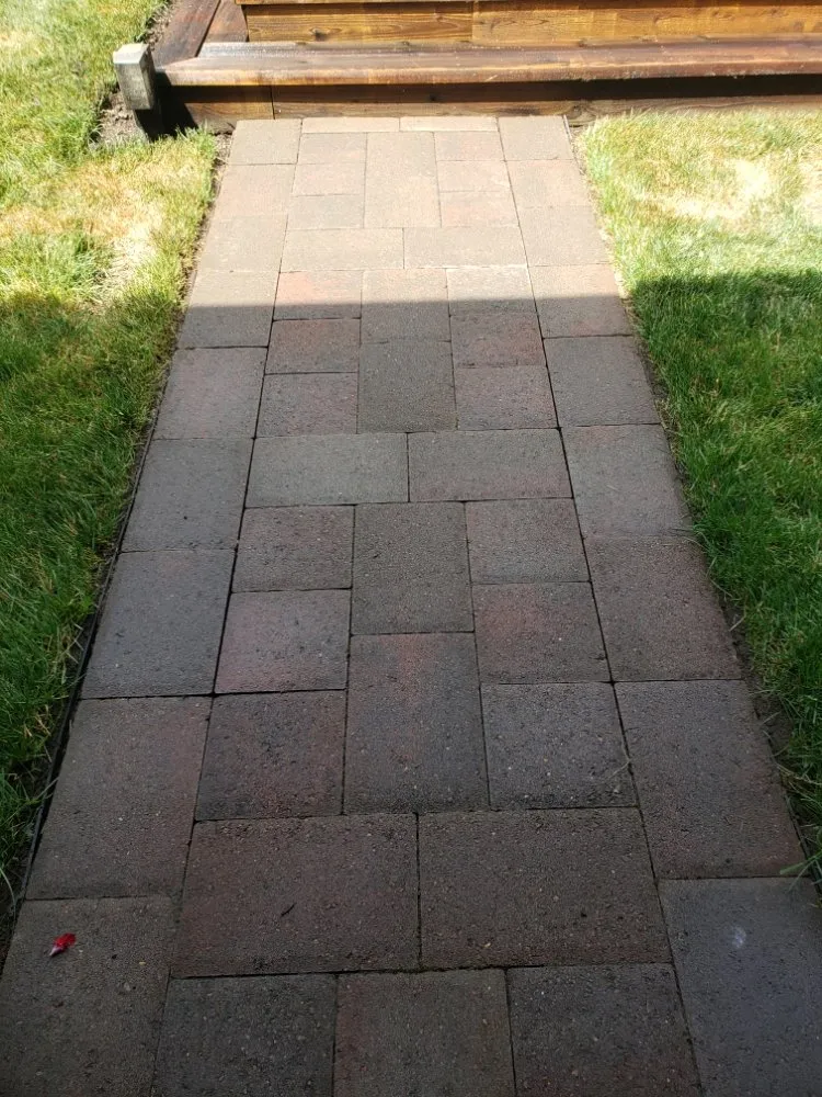 Expert outdoor landscaping in Tualatin, OR by JV Lawn and Garden Maintenance