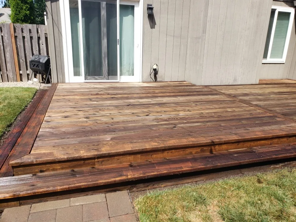 Reliable outdoor landscaping near you across Tualatin, OR - JV Lawn and Garden Maintenance