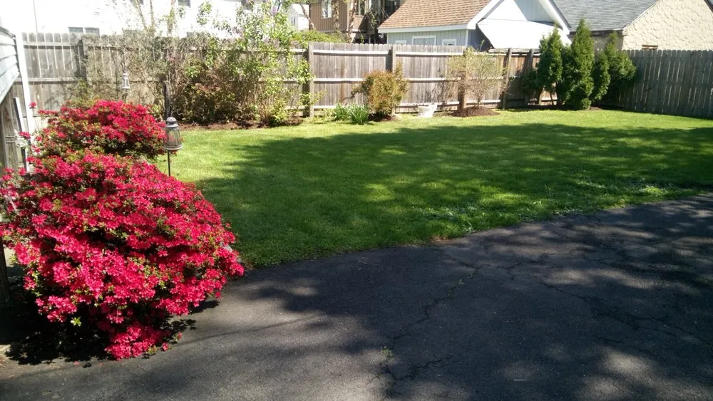 Trusted landscape installation in Stamford, CT - JV Lawn and Garden