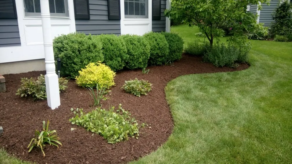 Affordable yard maintenance experts serving Stamford, CT - JV Lawn and Garden