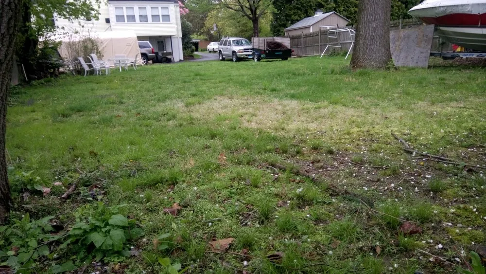 Trusted lawn mowing service in Stamford, CT by JV Lawn and Garden