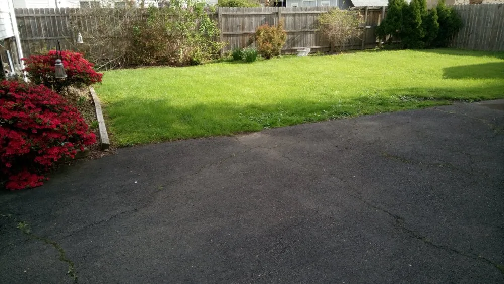 Expert residential landscaping for outdoor upgrades in Stamford, CT by JV Lawn and Garden