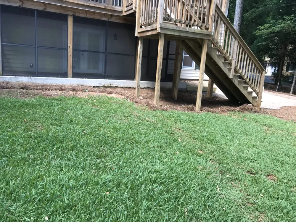 Reliable lawn mowing service experts serving Madison, GA - JV Lawn Care