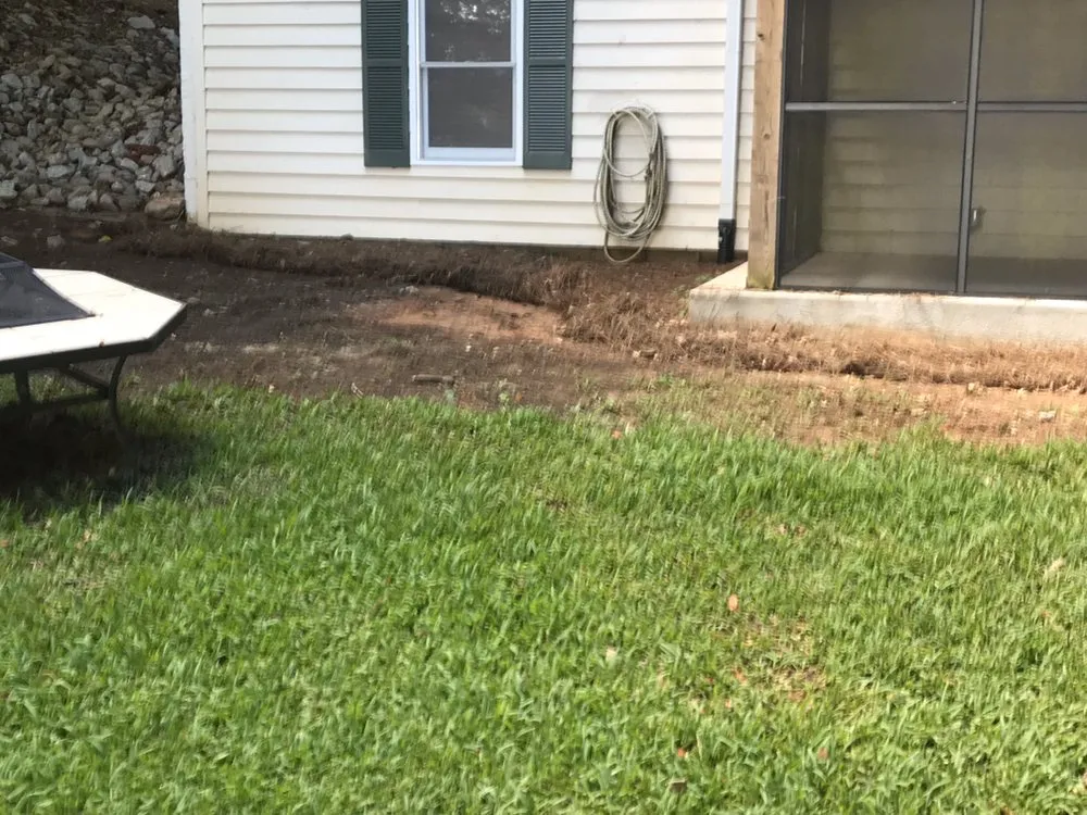 Affordable landscape installation experts serving Madison, GA - JV Lawn Care