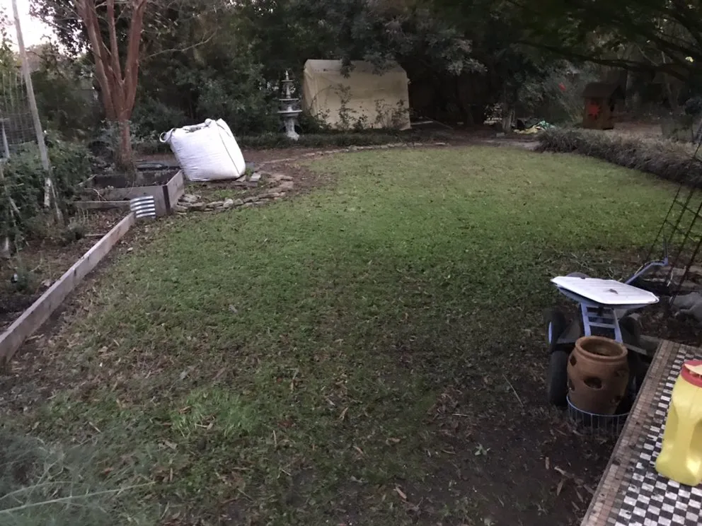 Affordable landscape design in Madison, GA - JV Lawn Care