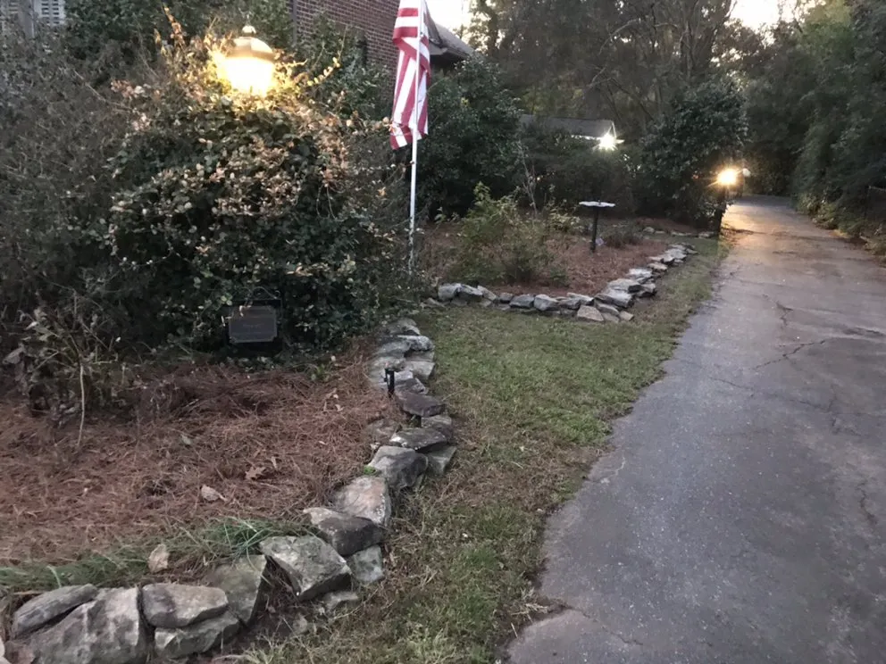 Trusted lawn mowing service for homes across Madison, GA - JV Lawn Care