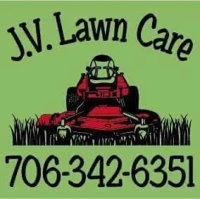 Affordable yard cleanup service in Madison, GA by JV Lawn Care