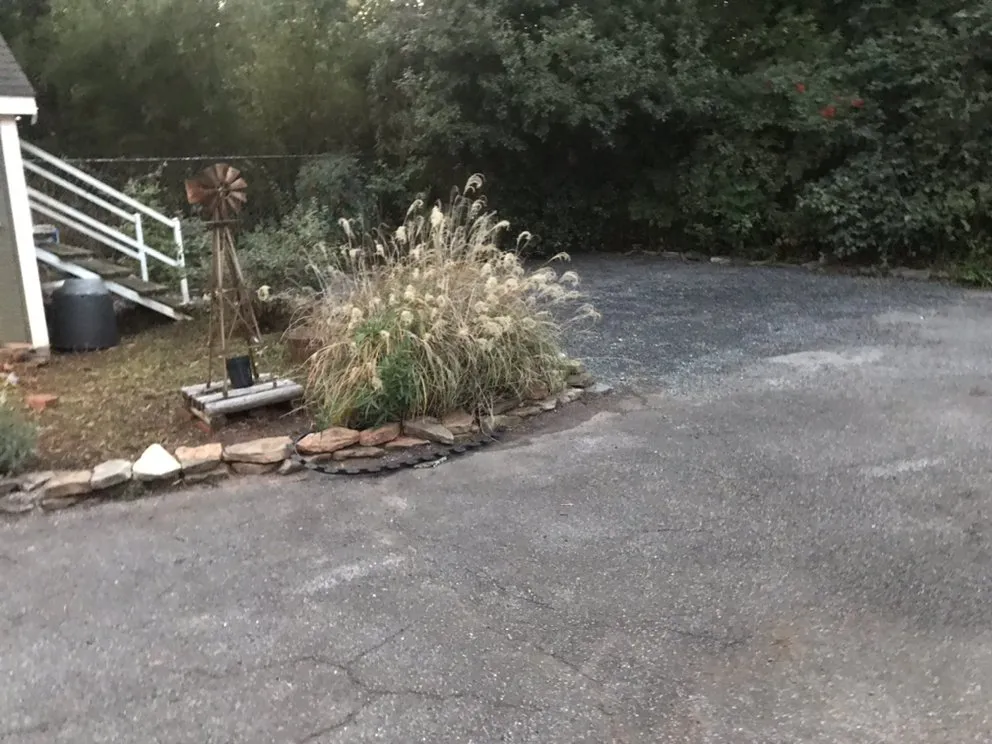 Affordable lawn mowing service for residential properties in Madison, GA by JV Lawn Care