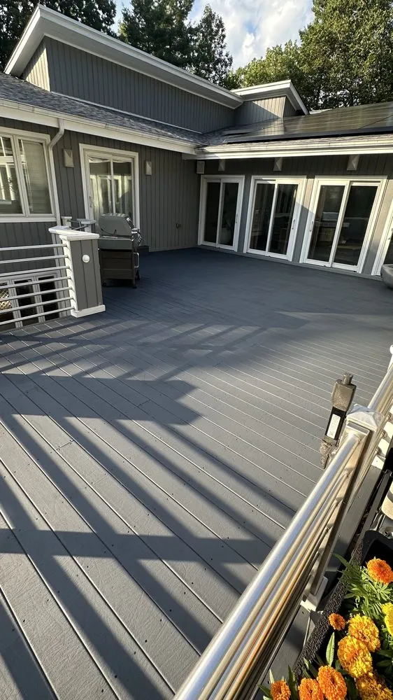 Affordable yard cleanup service in Union, NJ - JV Lawn care