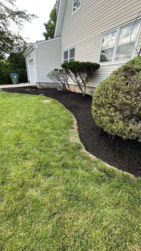 Top-rated lawn mowing service in Union, NJ by JV Lawn care