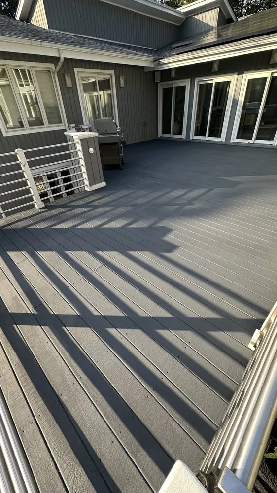 Top-rated landscape installation in Union, NJ by JV Lawn care