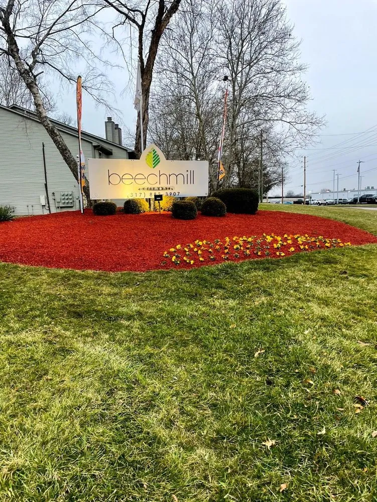 Affordable landscape design with custom design across Indianapolis, IN - J&V Lawncare