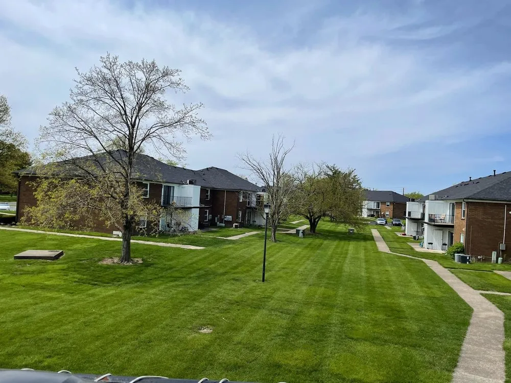 Trusted lawn mowing service in Indianapolis, IN by J&V Lawncare