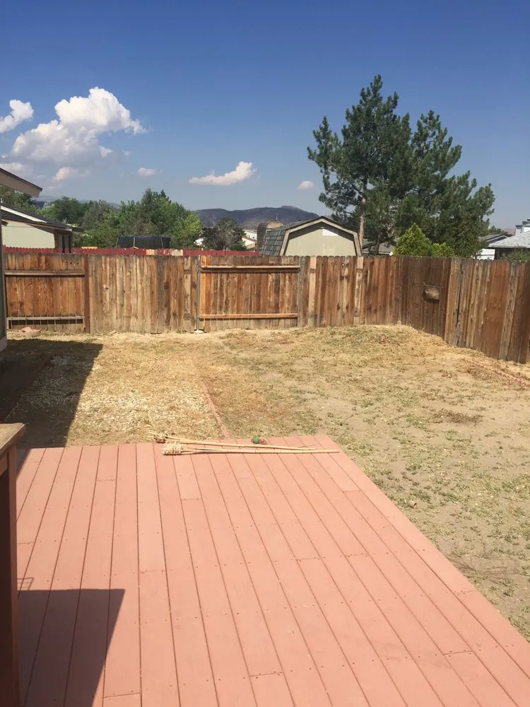 Reliable garden landscaping for outdoor upgrades across Reno, NV - JV Lawns and Landscape