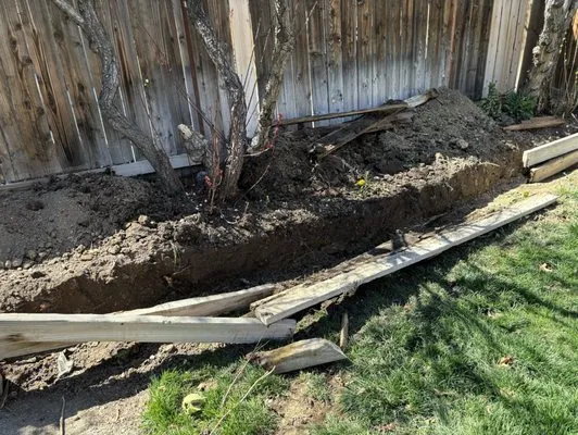 JV Lawns and Landscape Logo