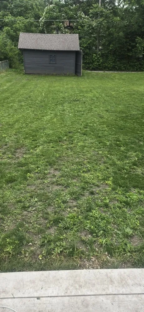 Expert residential landscaping for residential properties in Des Moines, IA by JV Mowing