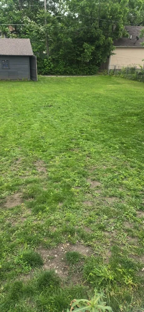 Expert landscape installation in Des Moines, IA - JV Mowing