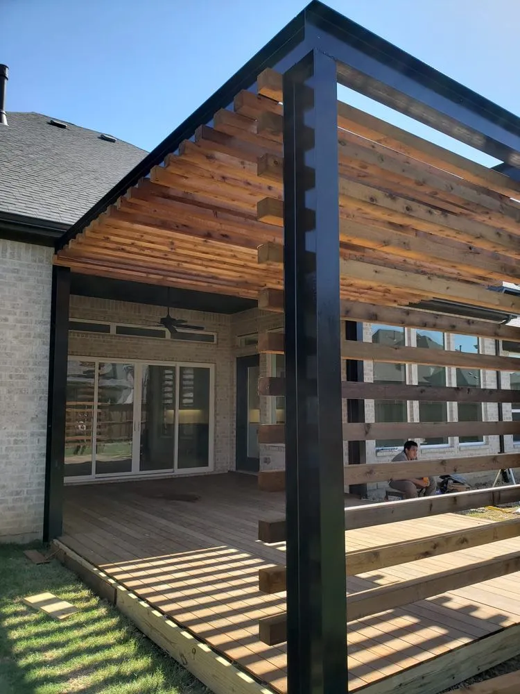 Affordable yard maintenance in Prosper, TX - Jv Outdoor Solutions