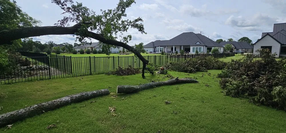 Local lawn mowing service for homes across Prosper, TX - Jv Outdoor Solutions