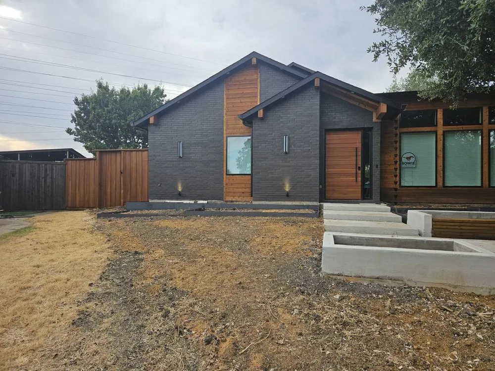 Local residential landscaping in Prosper, TX by Jv Outdoor Solutions