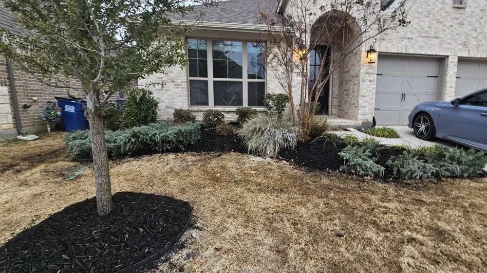 Reliable lawn care service with custom design across Prosper, TX - Jv Outdoor Solutions