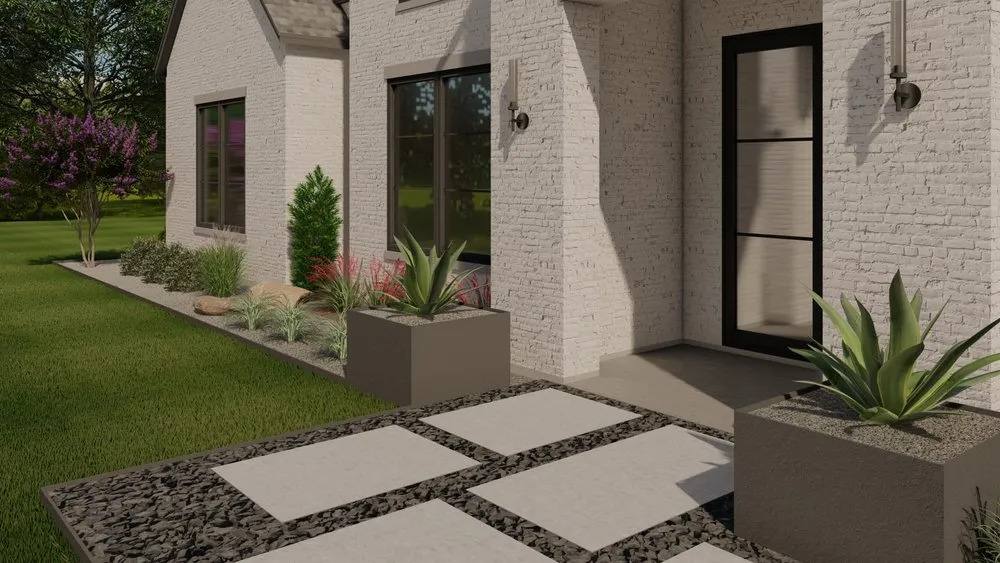 Reliable lawn care service in Prosper, TX by Jv Outdoor Solutions