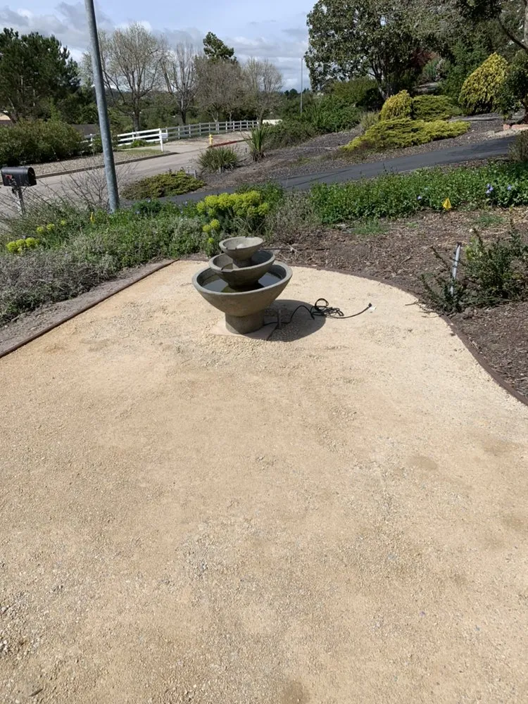 Reliable garden landscaping in Santa Maria, CA - Jv Performance Landscape