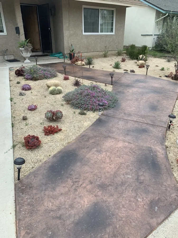 Local landscape installation experts serving Santa Maria, CA - Jv Performance Landscape
