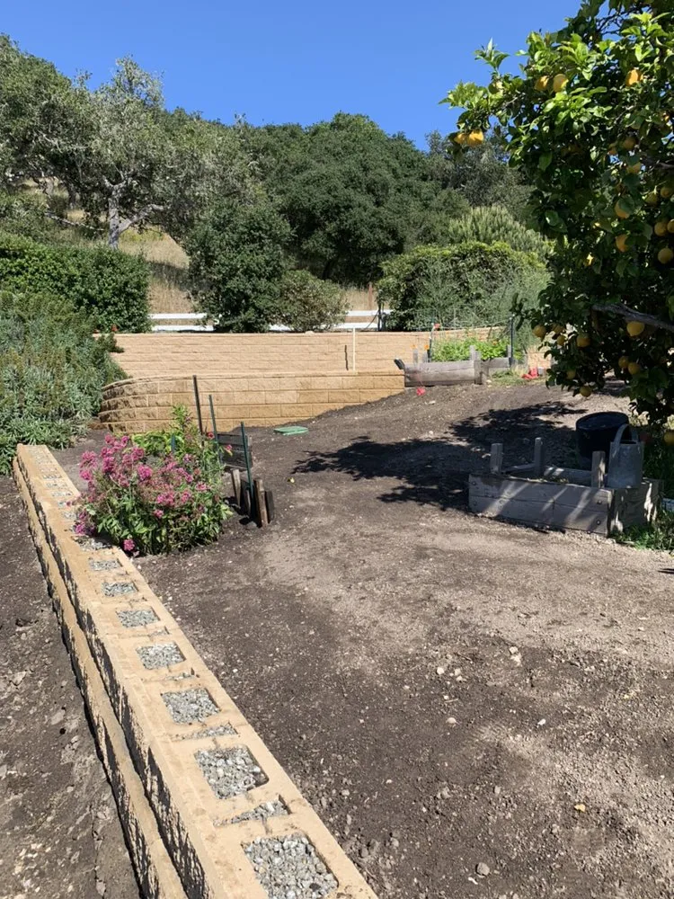 Local lawn mowing service for year-round maintenance across Santa Maria, CA - Jv Performance Landscape