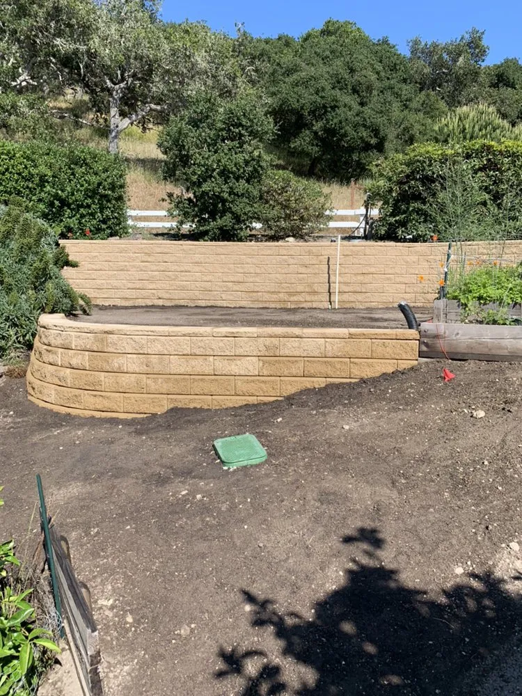 Top-rated yard maintenance in Santa Maria, CA by Jv Performance Landscape