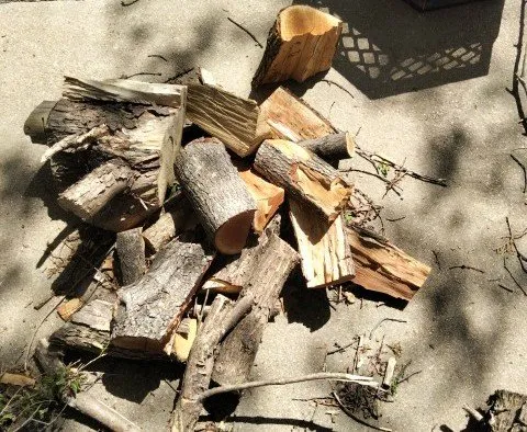 Local outdoor landscaping for residential properties in Goddard, KS by JV Property Maintenance