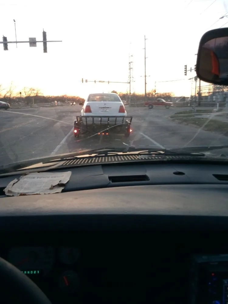 Top-rated residential landscaping in Goddard, KS by JV Property Maintenance