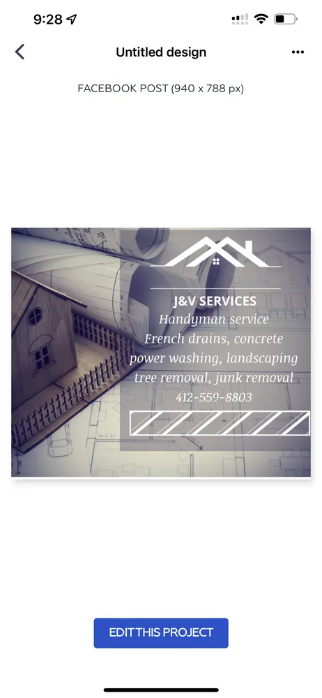 Expert landscaping services near you in Pittsburgh, PA by J&V Services