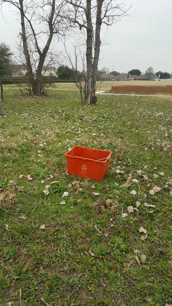 Local lawn care service in Garland, TX - JV Tree Service and Landscaping