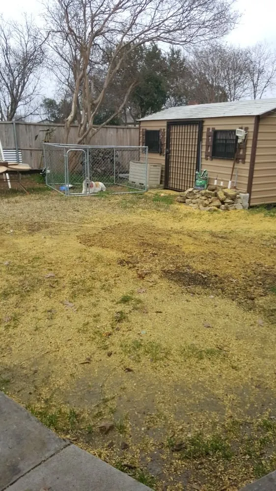 Affordable landscape design experts serving Garland, TX - JV Tree Service and Landscaping