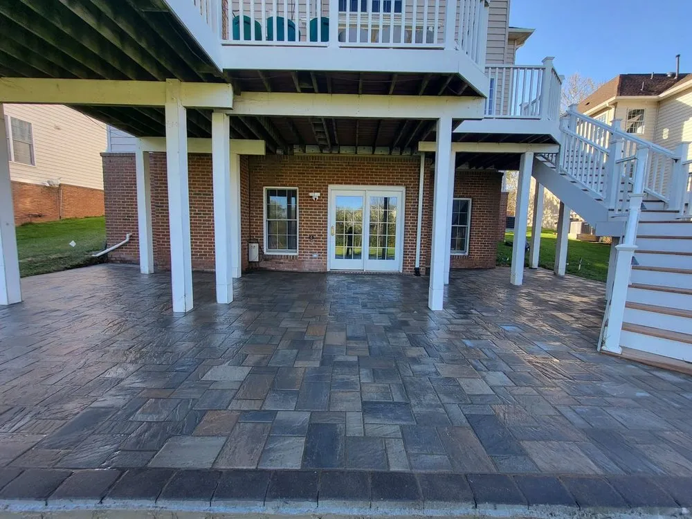 Affordable lawn care service experts serving Sterling, VA - JVA Home Care