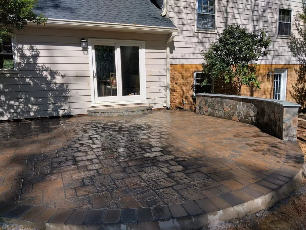 Reliable lawn mowing service experts serving Sterling, VA - JVA Home Care