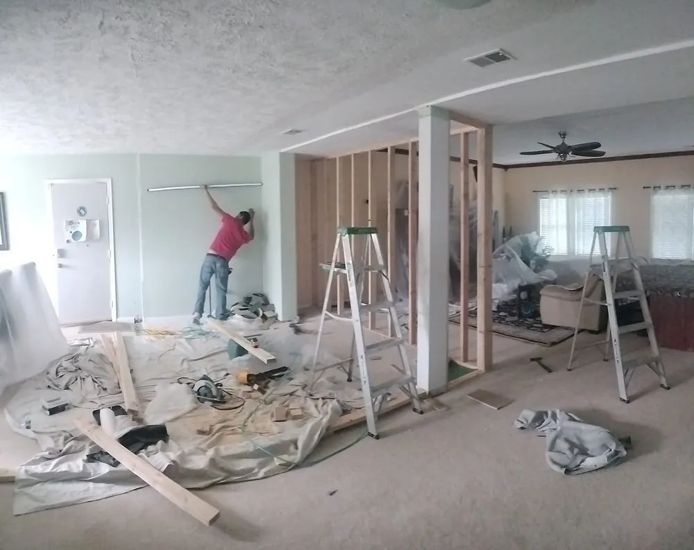 Local yard maintenance in Sterling, VA - JVA Home Care