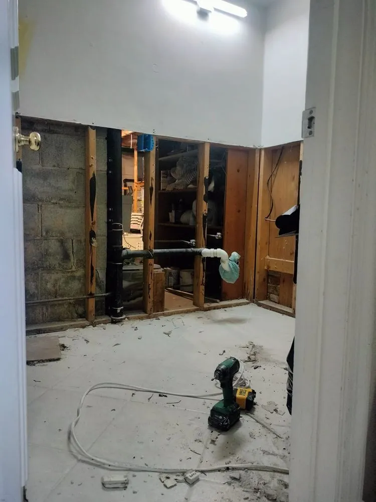 Professional landscape design for beautiful yards in Sterling, VA by JVA Home Care