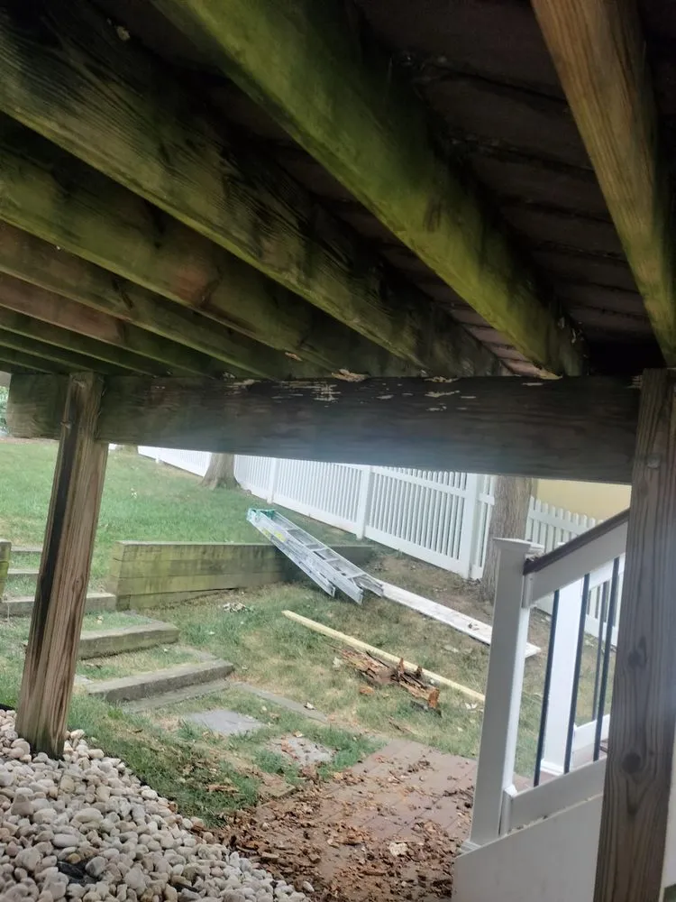 Professional landscape design experts serving Sterling, VA - JVA Home Care